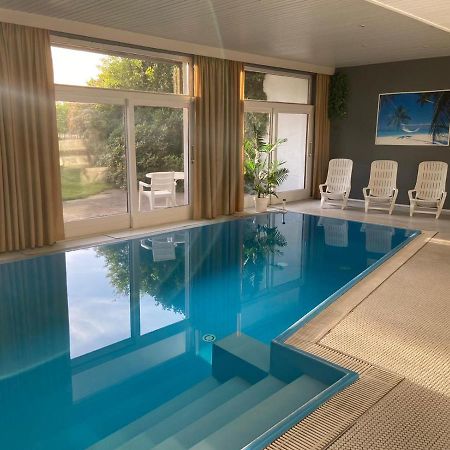 Hotel Pension Linz Bühl Dış mekan fotoğraf